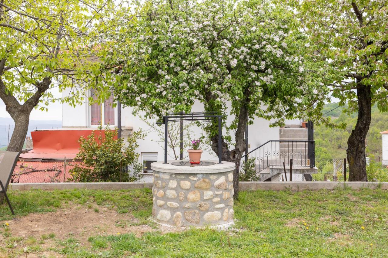 קאלאבאקה Archontiko Fotini - Traditional Guesthouse Meteora מראה חיצוני תמונה